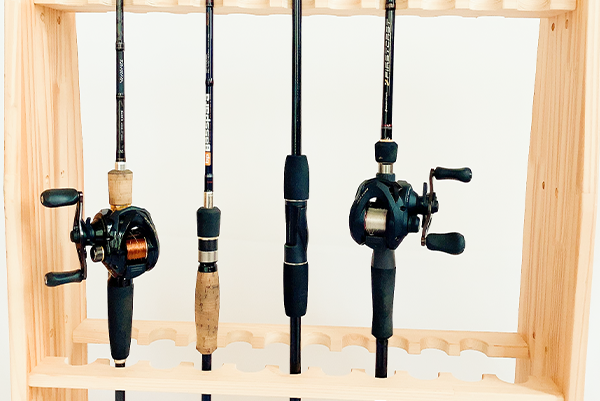 ロッドスタンド