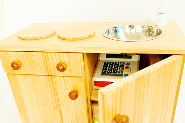 ロッドスタンド